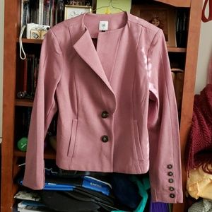 CAbi Applaud Jacket